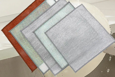 ผลิตภัณฑ์ไมโครไฟเบอร์