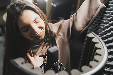 ฟองน้ำฉนวนกันเสียง